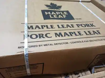 Heo xay 1mm- Maple leaf Canada